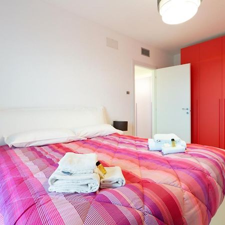 Apartamento Fiera Milano Flat With Garage Exterior foto