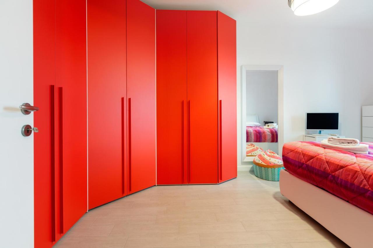 Apartamento Fiera Milano Flat With Garage Exterior foto