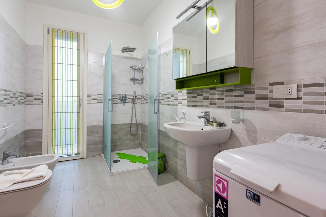 Apartamento Fiera Milano Flat With Garage Exterior foto